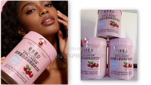 Collagen Cranberry Supplement