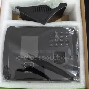 Zkteco MB460plus Facial Attendance N Access Control Machine