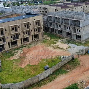 4bdrm Townhouse/Terrace in Jason'S Fairview, Katampe (Main) for sale