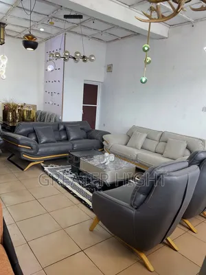 Imported Turkish Sofa Sets