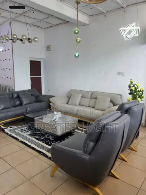 Imported Turkish Sofa Sets