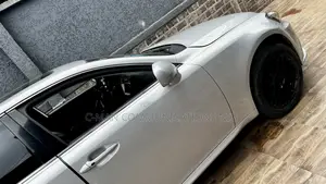Lexus IS 250 2007 Silver