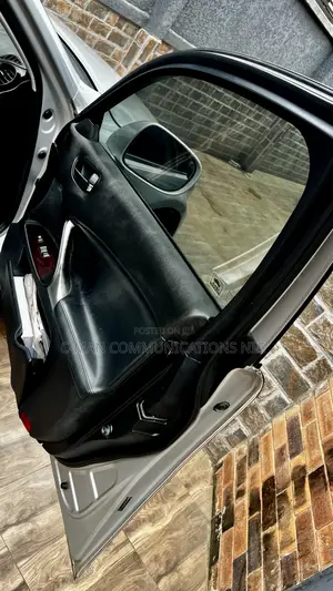Lexus IS 250 2007 Silver
