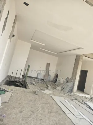 Zone 3 Shops in Abuja