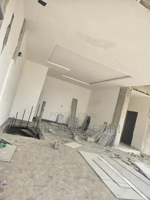 Zone 3 Shops in Abuja