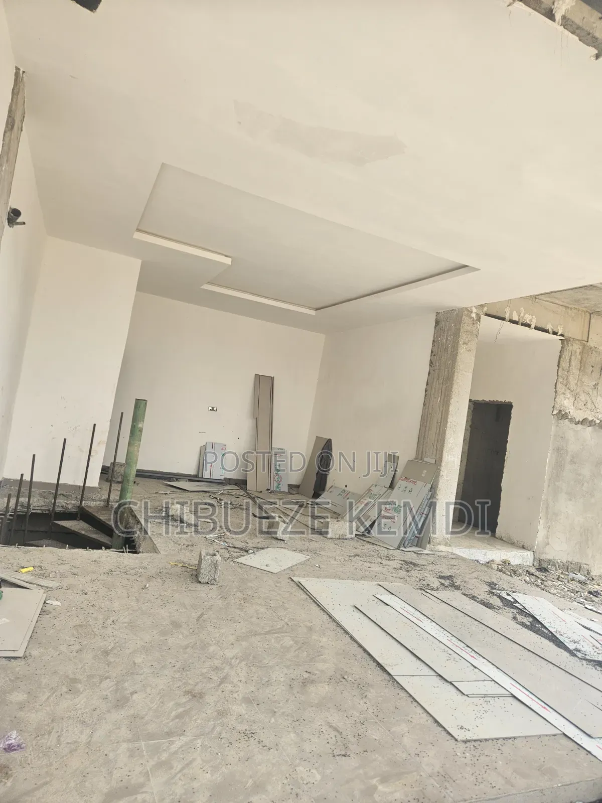 Zone 3 Shops in Abuja