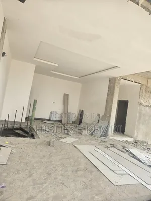 Zone 3 Shops in Abuja