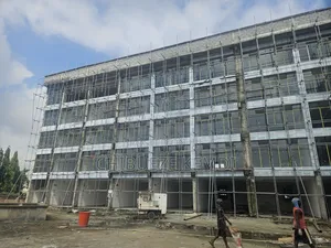 Zone 3 Shops in Abuja