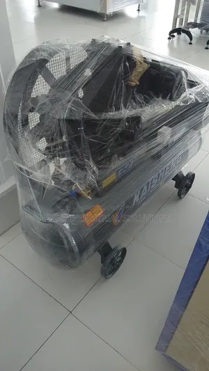 Air Compressor for PET Blow Machine