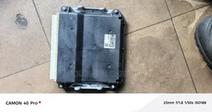 Brain Box Toyota Hilux 2019-2021