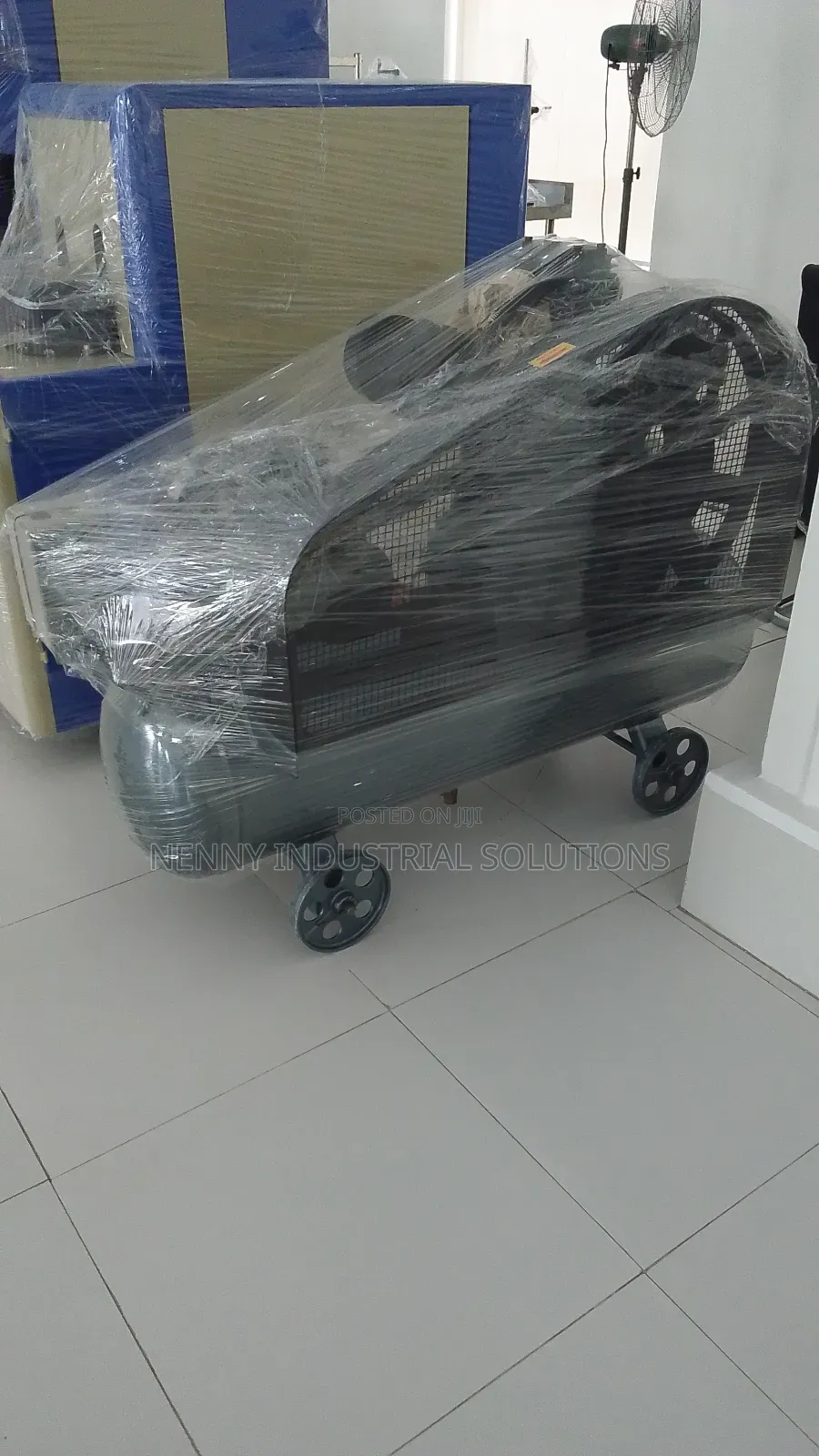 Air Compressor for PET Blow Machine