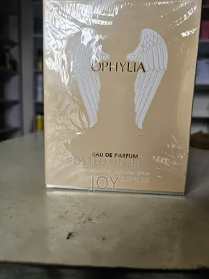Phylia Perfume and Body Spray