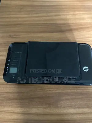 HP Deskjet Printer 3000