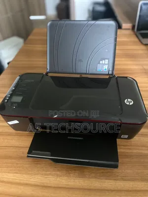 HP Deskjet Printer 3000