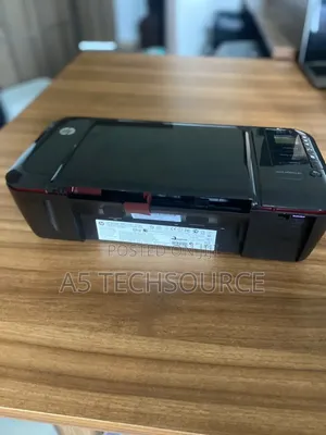 HP Deskjet Printer 3000