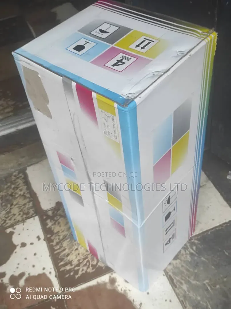 Heavy Duty A3/A2 Laminating Machine – Hot Cold Laminator