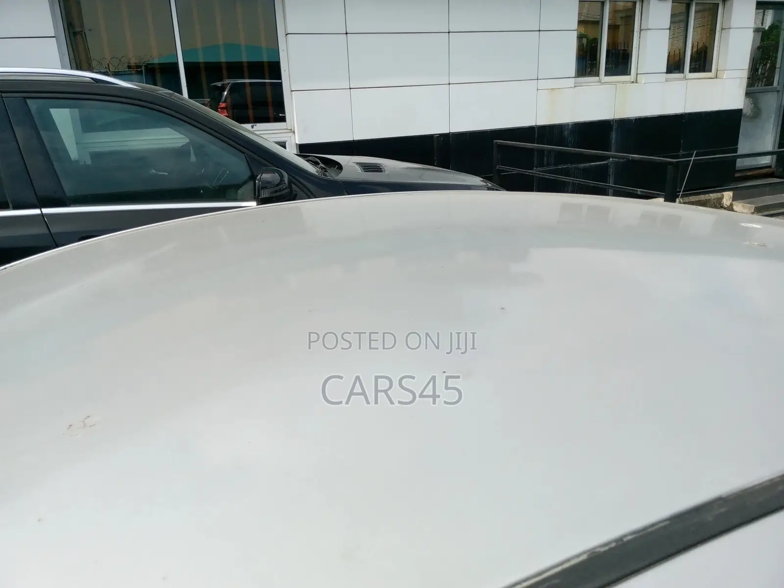 Hyundai Elantra 2012 Silver