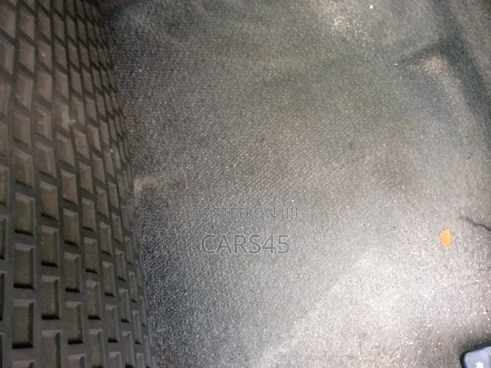 Hyundai Elantra 2012 Silver