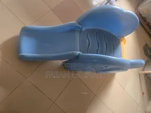 2-Step Elephant Slide