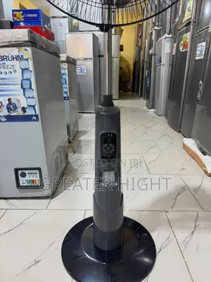 Gasa 18" Recharge Fan