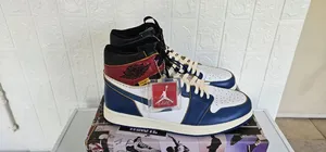 Air Jordan 1 Retro High Union OG