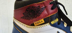 Air Jordan 1 Retro High Union OG