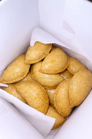 Smilethrough Pastries and More