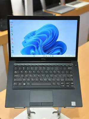 Laptop Dell Latitude 7490 8GB Intel Core i5 SSD 256GB