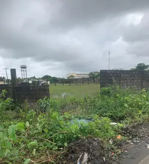 600sqm Corner Piece Residential Land for Sale – Abijo Gra, Ibeju-Lekki