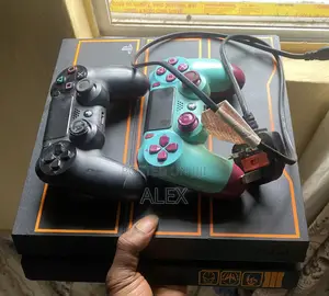 PlayStation