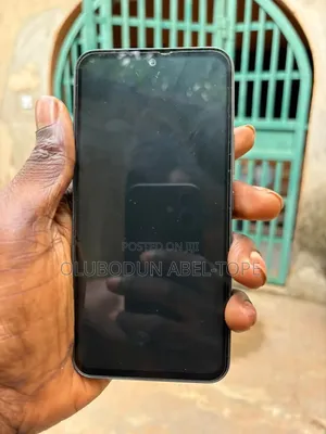 Samsung Galaxy A54 5G 256 GB Black