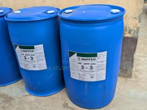 NAFFCO AFFF Foam Concentrate AFFF 3%