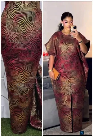 Quality Brocade Damask Material