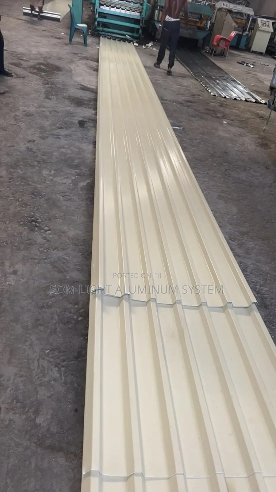 0.58 Thickness Oven Bake Material Quality