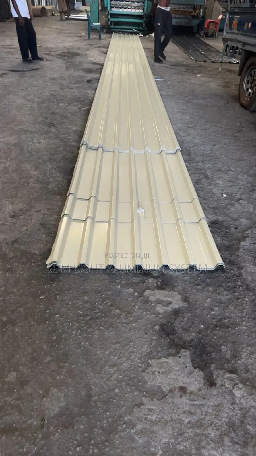 0.58 Thickness Oven Bake Material Quality