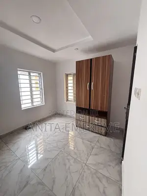 1bdrm Shared Apartment in Westend Estate, Ikota for rent
