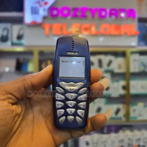 Nokia 3310 Blue