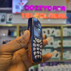 Nokia 3310 Blue