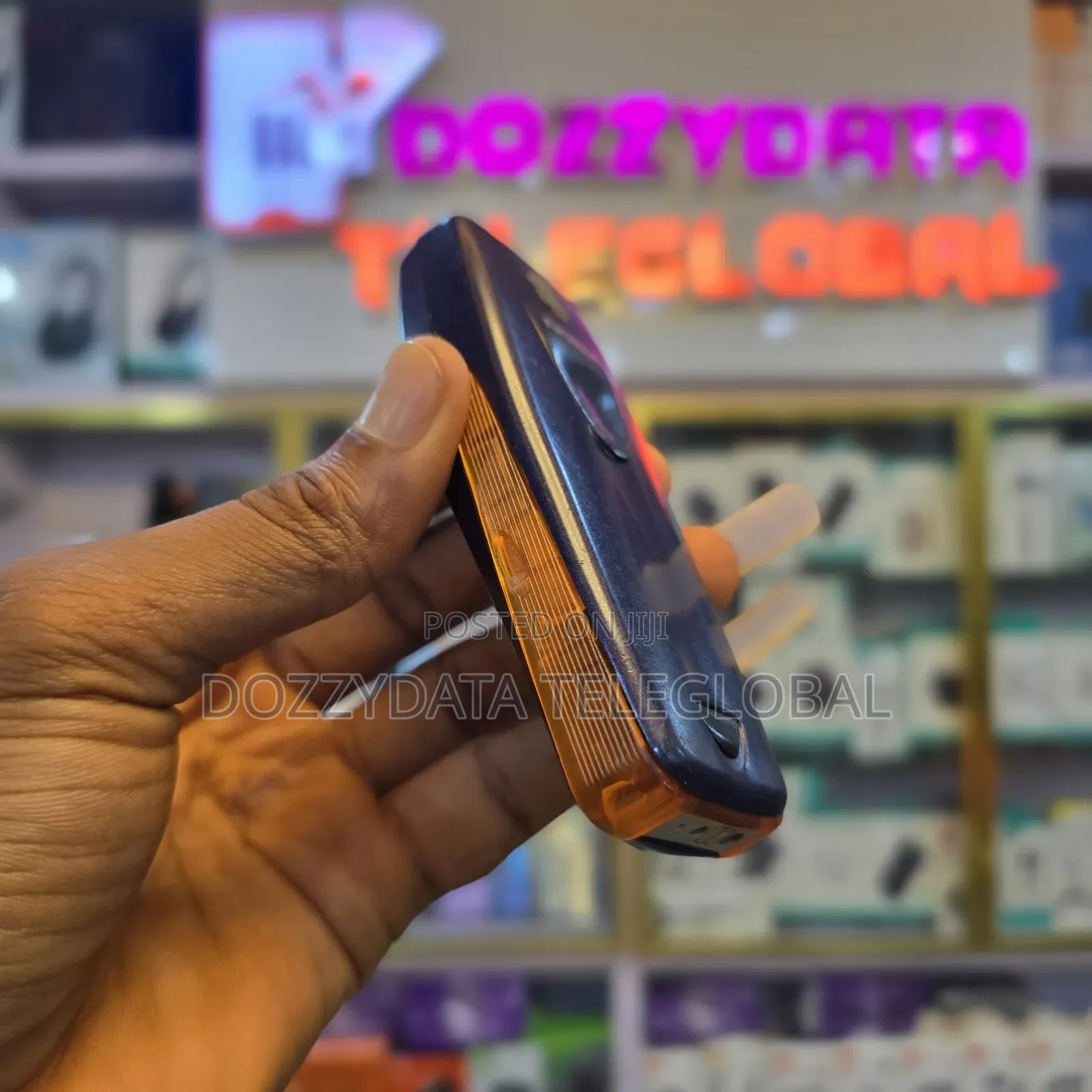 Nokia 3310 Blue