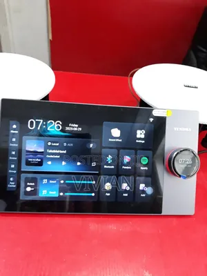 10inches Smart Wall Amplifier