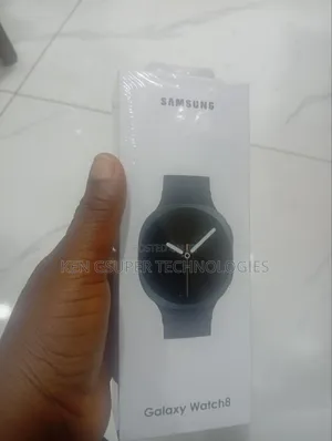 Samsung Galaxy Watch 8