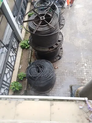 Armoured Cable 70mm