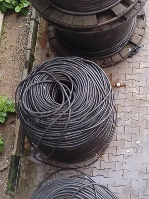 Armoured Cable 70mm