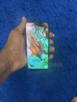 Samsung Galaxy A20e 32 GB Black