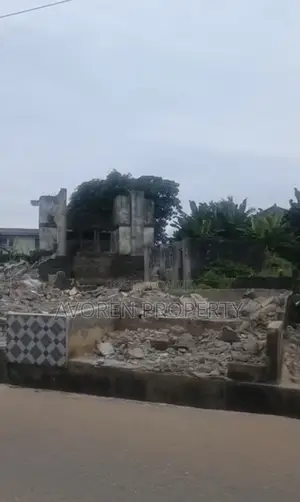 3 Plots of Land for Sale in Epe Jagbojagbo