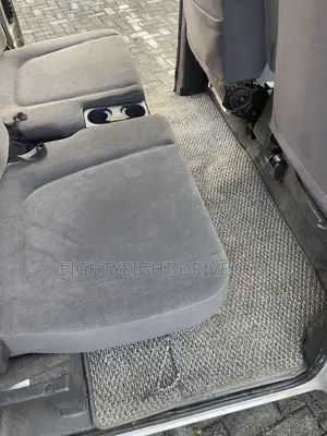 Suzuki Every 2010 Silver