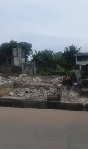 3 Plots of Land for Sale in Epe Jagbojagbo