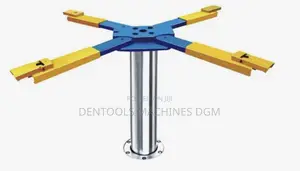 Car Wash Lift DGM