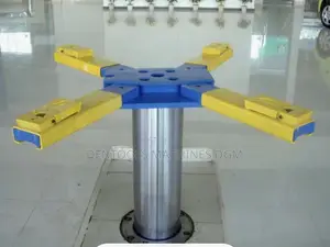 Car Wash Lift DGM