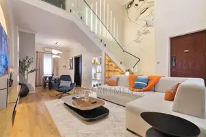 3 Bedroom Shortlet Apartments With Snooker and Pool in Lekki
